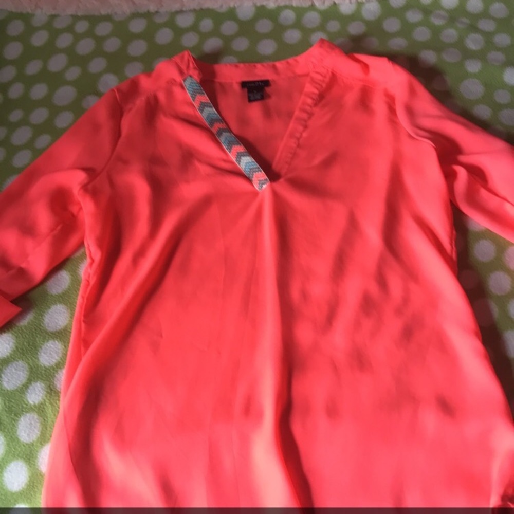 Rue 21 Blouse